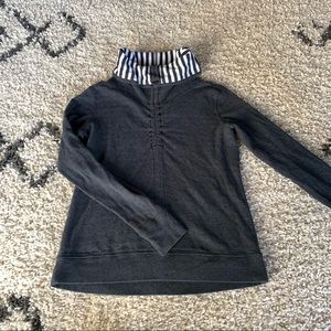 Reversible Lululemon Pullover
